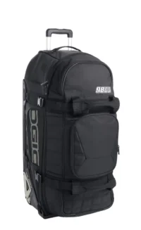 Alternative view of OGIO - 9800 Travel Bag
