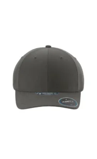Alternative view of Port Authority Flexfit NU Cap