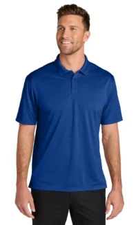 Alternative view of Port Authority Wearever Performance Pique Polo